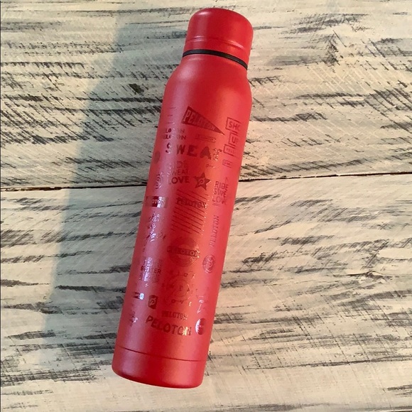 Peloton Legacy Bottle